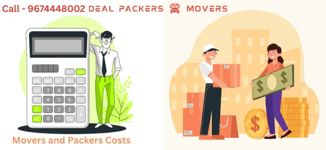 Can Movers and Packers Cost be Budget-friendly