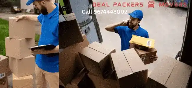Best Packers and Movers from Haldia to Chennai