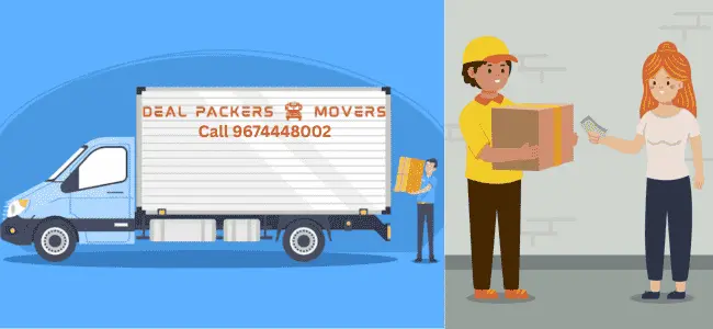 Best Packers and Movers in Barasat- Packers and Movers Barasat