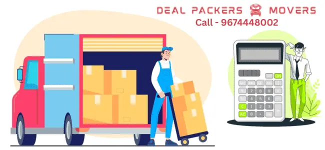 Best Packers and Movers in Chennai - Packers and Movers Chennai