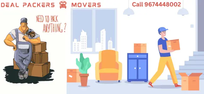 Best Packers and Movers in Haldia - Packers and Movers Haldia