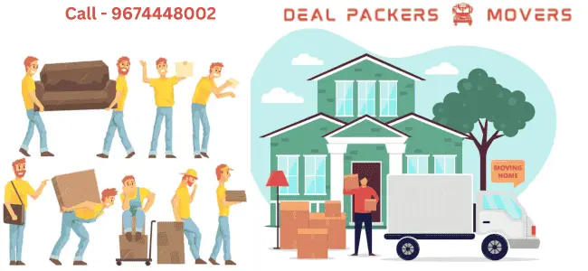 Best Packers and Movers in Hooghly - Packers and Movers Hooghly