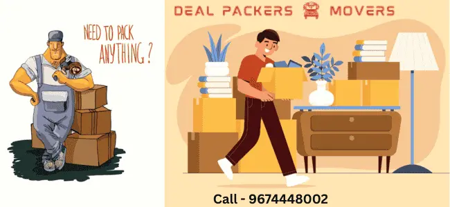 Best Packers and Movers in Jadavpur - Packers and Movers Jadavpur