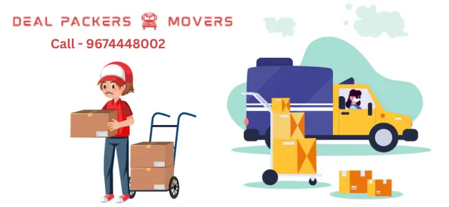 Best Packers and Movers in Kharagpur - Packers and Movers Kharagpur
