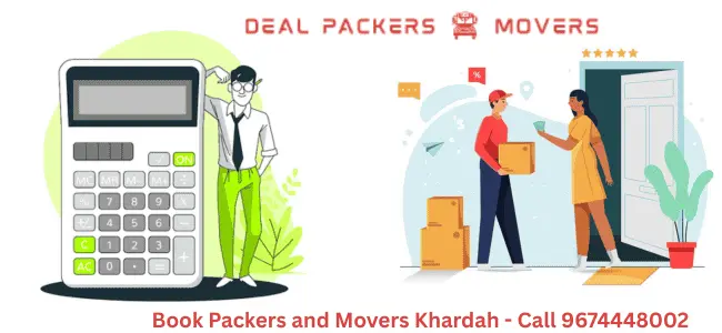Best Packers and Movers in Khardah - Packers and Movers Khardah