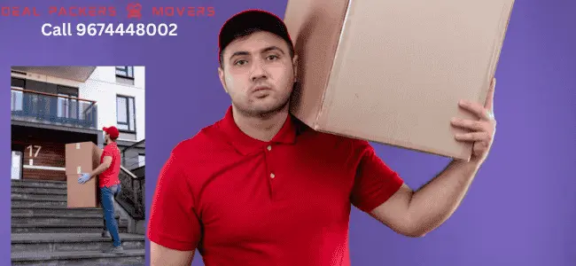 Best Packers and Movers in Rajarhat - Packers and Movers Rajarhat