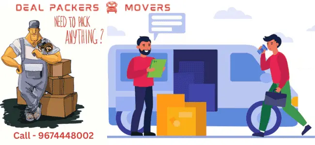 Best Packers and Movers in Tollygunge - Packers and Movers Tollygunge