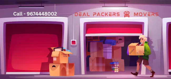 Best Packers and Movers in Varthur - Packers and Movers Varthur